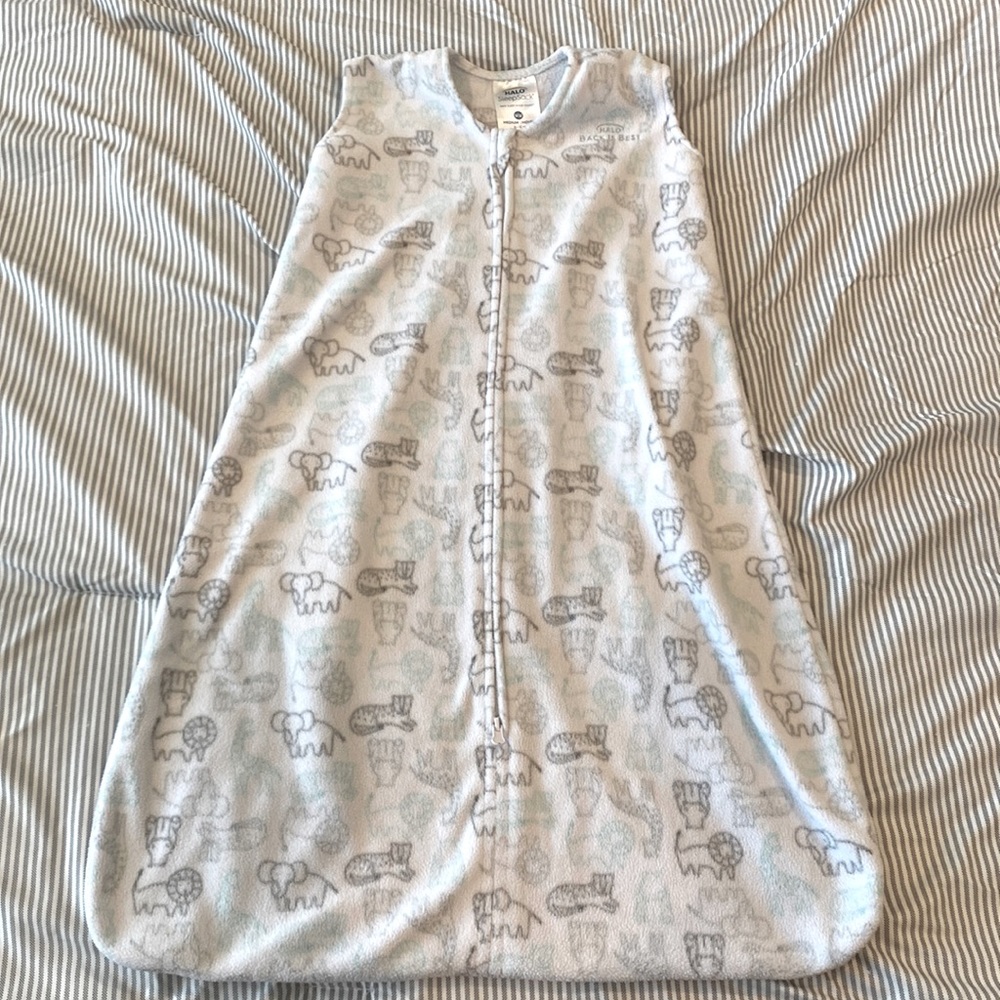 Halo Sleepsack (6-12 months)